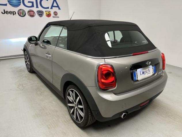 MINI Mini IV F57 2016 Cabrio - Cabrio 1.5 Cooper D Hype rif. 19160716