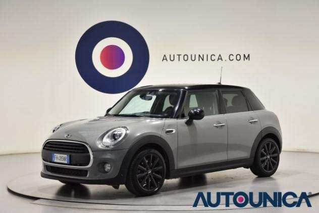 MINI One 1.2 ONE 75CV 5 PORTE NAVI LED NEOPATENTATI rif. 20099589