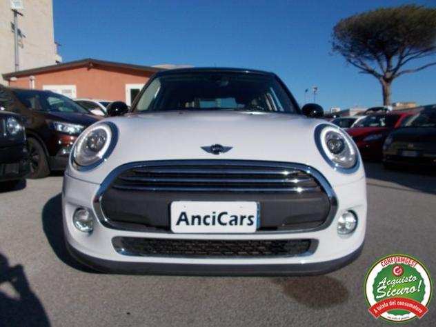 MINI One 1.2 One Hype 5 porte rif. 20123474