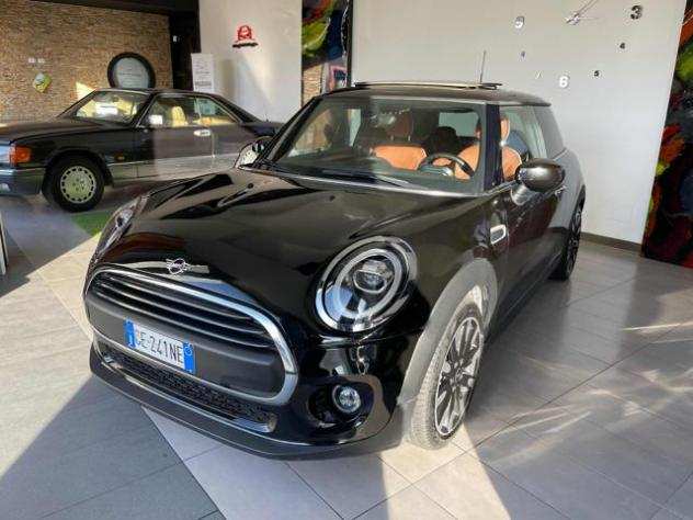 MINI One 1.5 One 75 CV Baker Street rif. 18543999