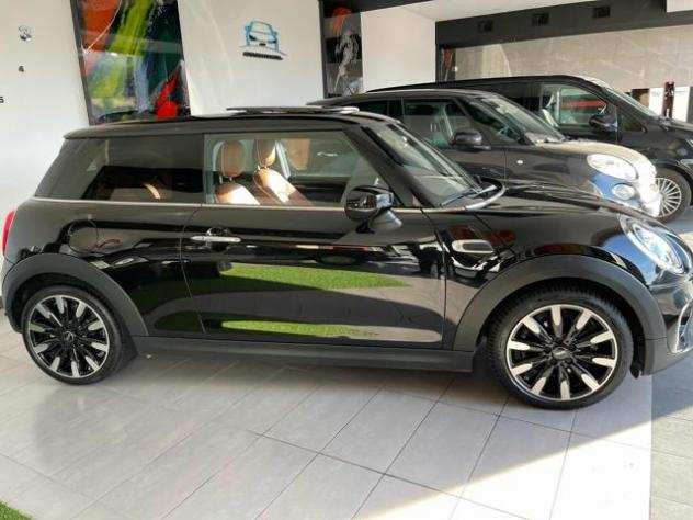 MINI One 1.5 One 75 CV Baker Street rif. 18590104
