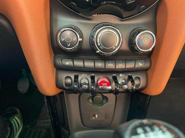 MINI One 1.5 One 75 CV Baker Street rif. 18590104