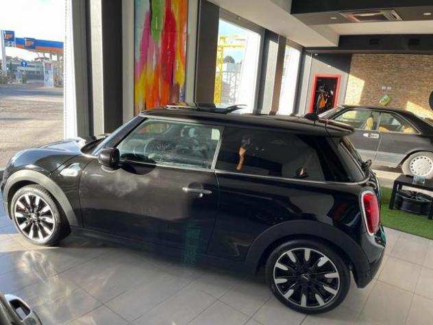 MINI One 1.5 One 75 CV Baker Street rif. 18630525