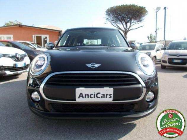 MINI One 1.5 One Boost 5 porte rif. 19099206