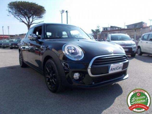 MINI One 1.5 One Boost 5 porte rif. 19099206