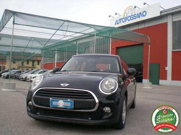MINI One 1.5 One D Business 5 porte - PRONTA CONSEGNA rif. 20017120