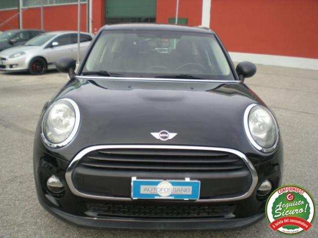 MINI One 1.5 One D Business 5 porte - PRONTA CONSEGNA rif. 20017120