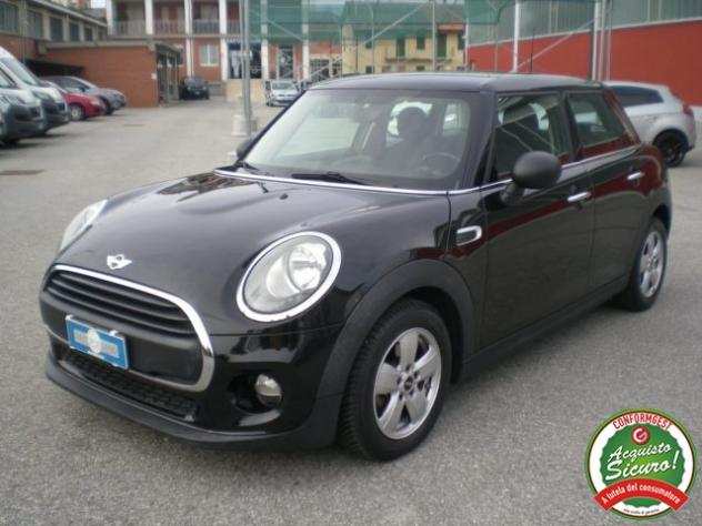 MINI One 1.5 One D Business 5 porte - PRONTA CONSEGNA rif. 20017120
