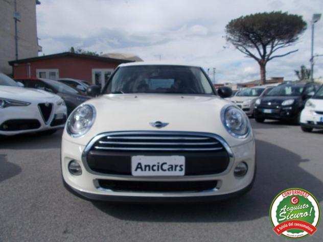 MINI One 1.5 One D Business 5 porte rif. 18982311