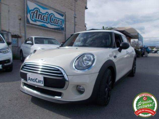 MINI One 1.5 One D Business 5 porte rif. 18982311