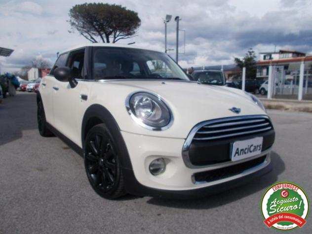 MINI One 1.5 One D Business 5 porte rif. 18982311