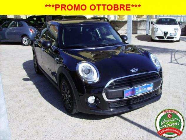 MINI One 1.5 One D Business 5 porte rif. 21475971