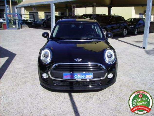 MINI One 1.5 One D Business 5 porte rif. 21475971