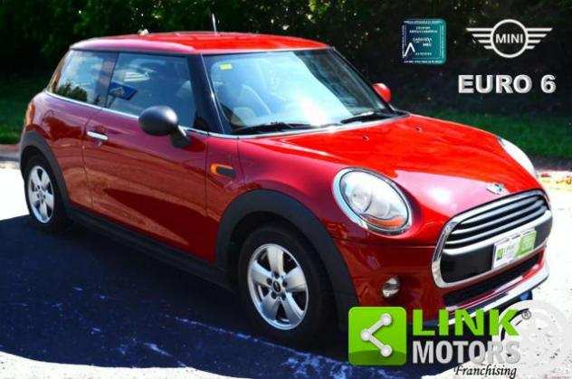 MINI One 1.5 One D Euro 6