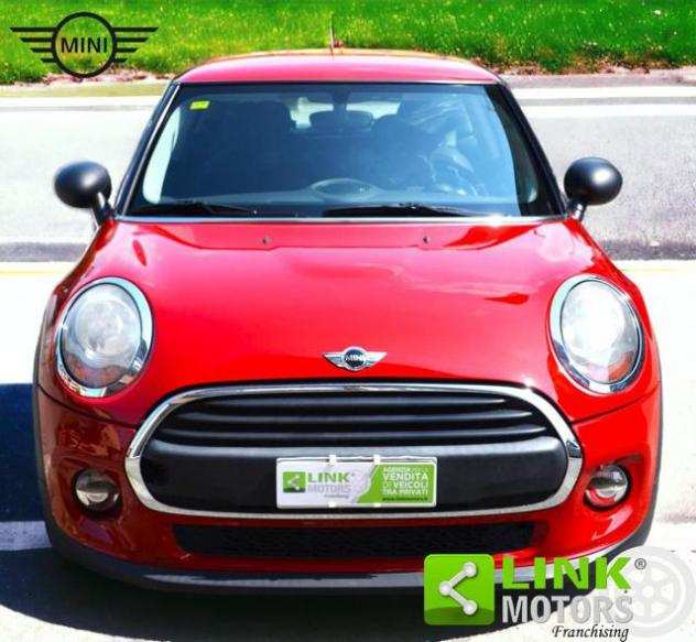 MINI One 1.5 One D Euro 6