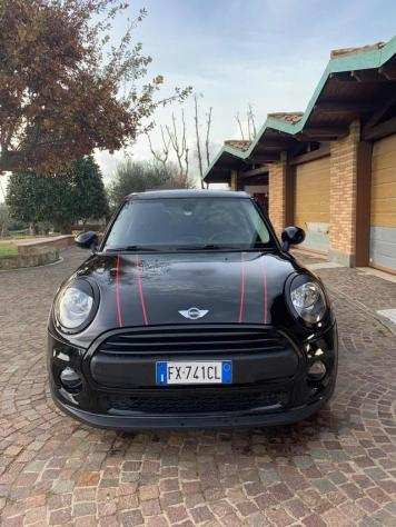 MINI One D 1.5 One D 5 porte rif. 18543983