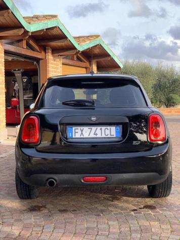 MINI One D 1.5 One D 5 porte rif. 20117779