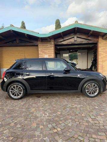 MINI One D 1.5 One D 5 porte rif. 20117779