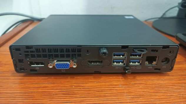 mini pc HP