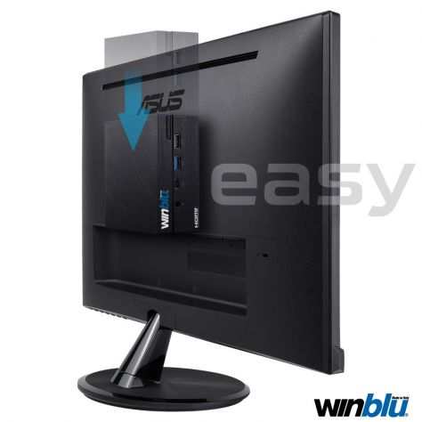 Mini PC WinBlu Easy 0292W10