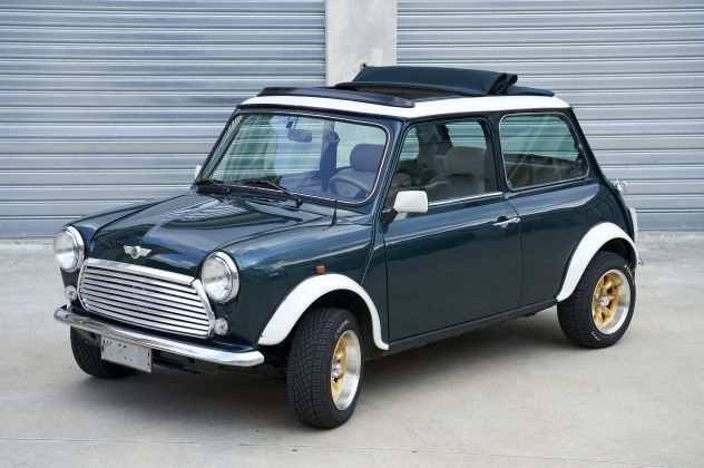 Mini Rover British Open Classic 1300cc MPI