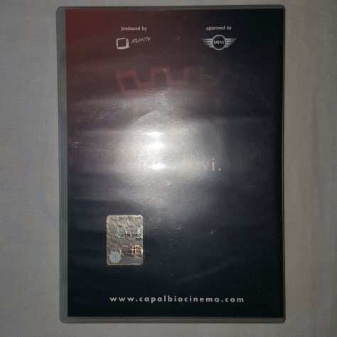 Mini - Siate brev- Capalbio - Film DVD