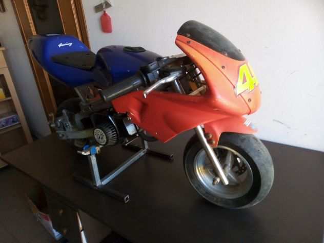 Minimoto