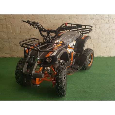 MINIQUAD HUMMER XXL R6