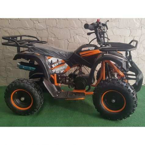 MINIQUAD HUMMER XXL R6