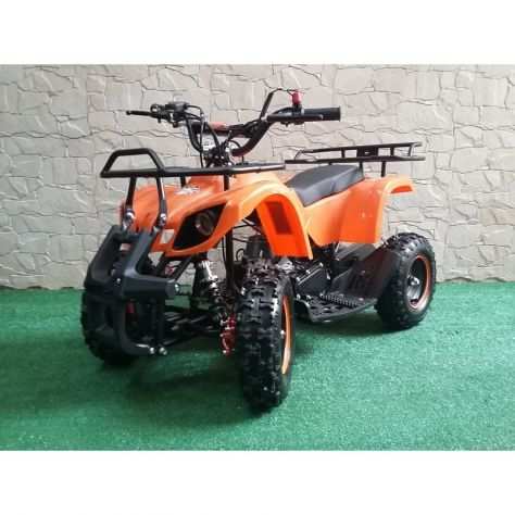 MINIQUAD HUMMER XXL R6