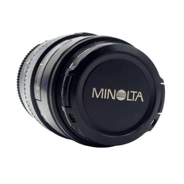 Minolta AF 35-105mm3.5-4.5 in Scatola e Imballo Originale