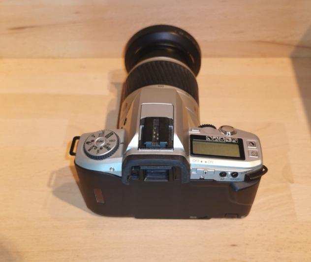 Minolta Dynax 5  AF Zoom 28-100mm F3.5-5.6 D  Fotocamera reflex a obiettivo singolo (SLR)