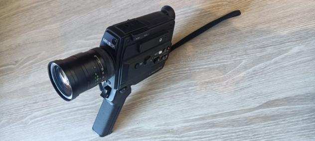 Minolta Xl sound 84 Action camera