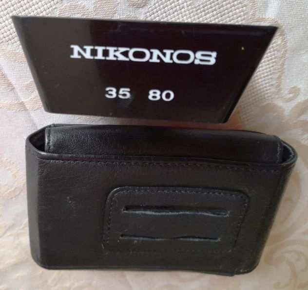 mirino sub 3580 per nikonos tutti i modelli