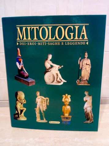 MITOLOGIA PERUZZO amp C. RACCOGLITORE SCHEDE OTTIMO STATO  FASCIOLI 37,38, 39