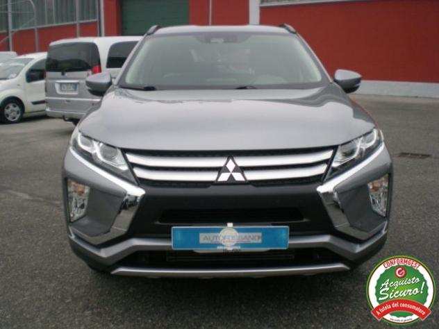 MITSUBISHI Eclipse Cross 1.5 turbo 2WD Instyle - PRONTA CONSEGNA rif. 20246381