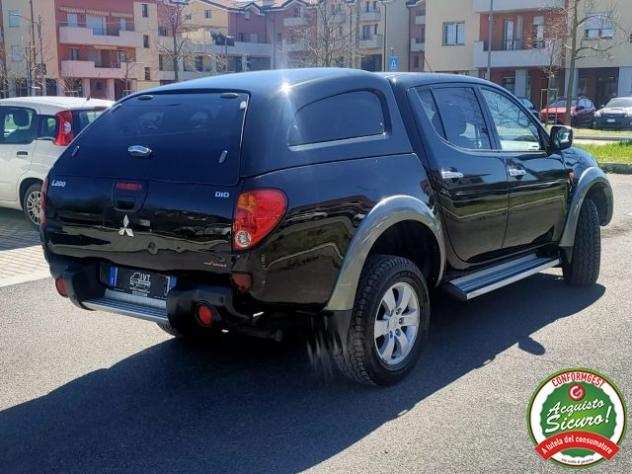 MITSUBISHI L200 - 2007 rif. 19189064