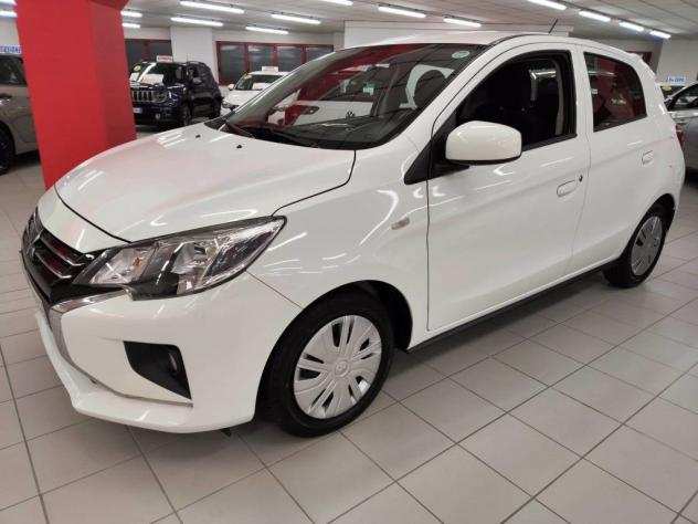 Mitsubishi Space Star 1.2 70cv quotSUPER PROMOquot