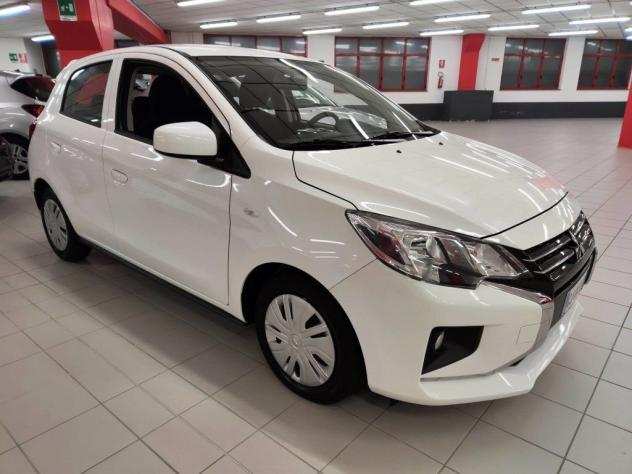 Mitsubishi Space Star 1.2 70cv quotSUPER PROMOquot