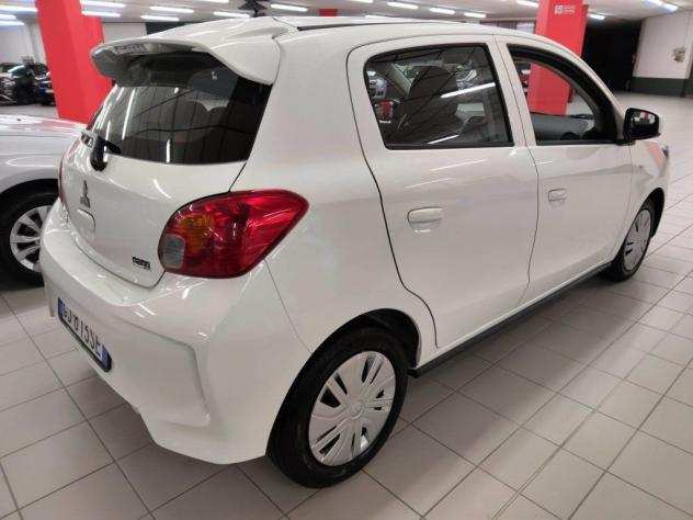 Mitsubishi Space Star 1.2 70cv quotSUPER PROMOquot