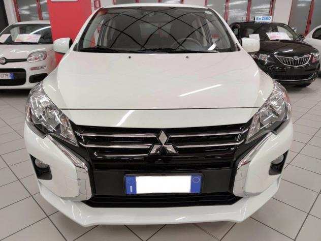 Mitsubishi Space Star 1.2 71cv Intense  Car Play quotSUPER PROMOquot