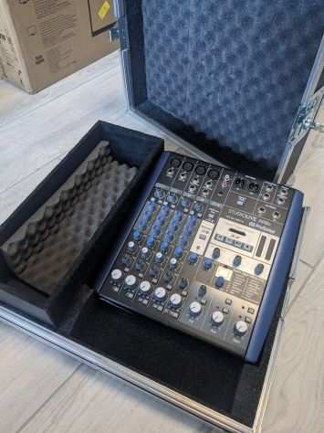 Mixer PreSonus AR8c