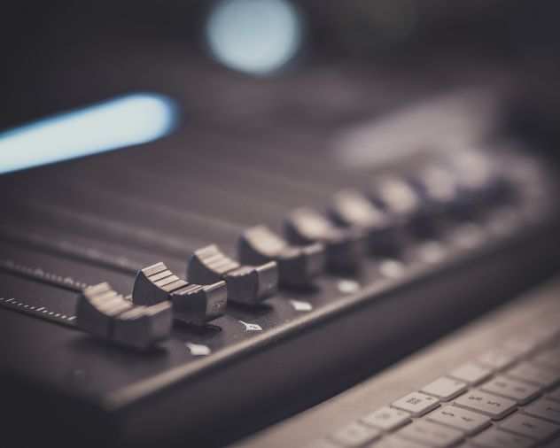 Mixing e Mastering Professionale PREZZI CONCORRENZIALI