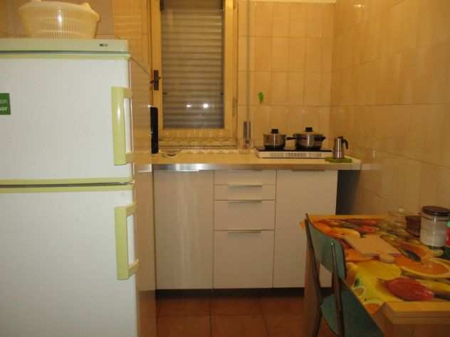 MM2 VERDE CIMIANO MINIAPPARTAMENTO MILANO EST