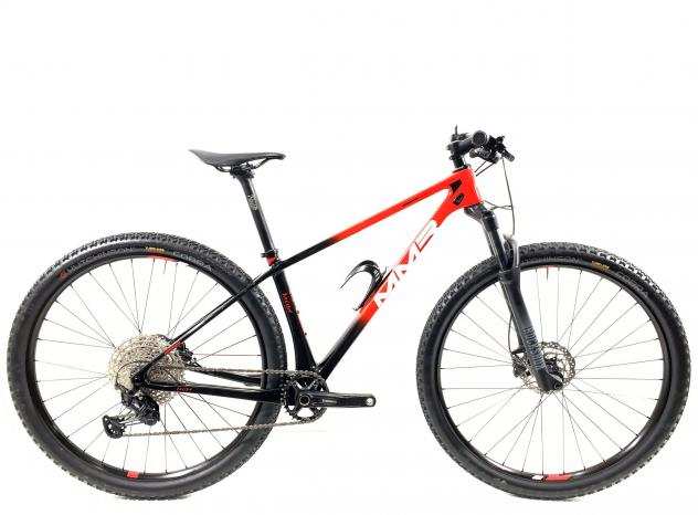 MMR Rakish Carbonio XT