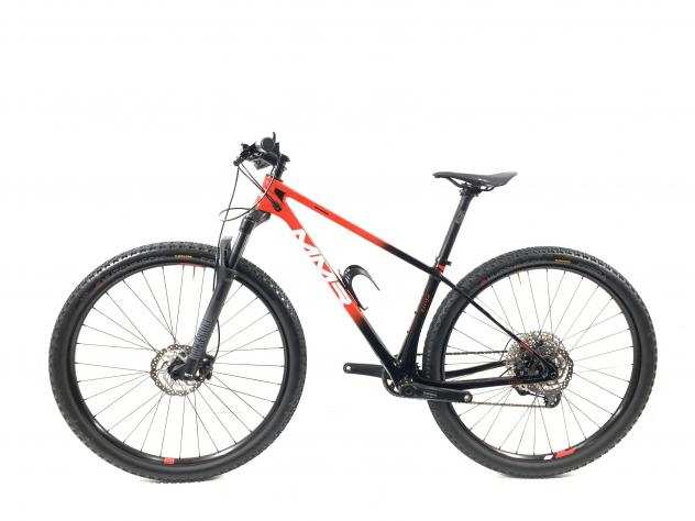 MMR Rakish Carbonio XT