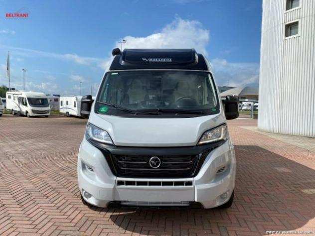 MOBILVETTA ADMIRAL K 6.5 - GREY rif. 20395364