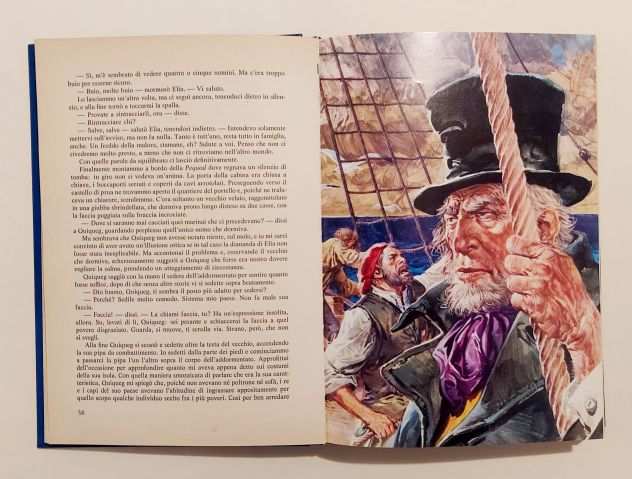 Moby Dick Edizione Integrale di Herman Melville Edizioni Accademia, 1983