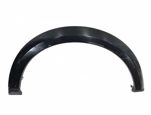 MODANATURA ARCO RUOTA ANTERIORE DX LAND ROVER Discovery Serie IV 9H22-02048-AW 306DT Diesel 3000 (10)
