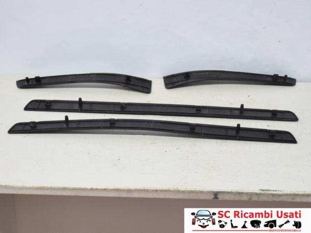 Modanatura Battitacco Toyota Rav4 6791142010